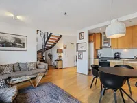 Недвижимость Apartment 2 bedrooms for sale in Luxembourg-Gare: 2