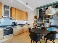 Недвижимость Apartment 2 bedrooms for sale in Luxembourg-Gare: 3