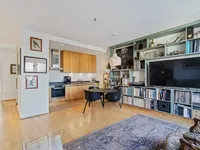 Недвижимость Apartment 2 bedrooms for sale in Luxembourg-Gare: 4