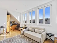 Недвижимость Apartment 2 bedrooms for sale in Luxembourg-Gare: 6