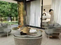 Недвижимость Single house 5 rooms: 8