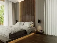 Недвижимость Single house 5 rooms: 9
