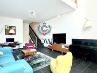 Недвижимость Single house 6 rooms: 1