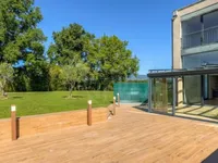 Недвижимость Single house 6 rooms: 3
