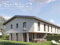 Недвижимость Row house 6 rooms: 1