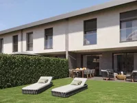 Недвижимость Row house 6 rooms: 2