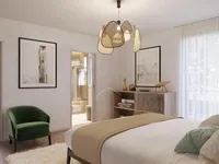 Недвижимость Row house 6 rooms: 5