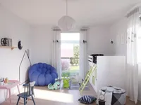 Недвижимость Row house 6 rooms: 6