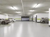 Недвижимость Row house 6 rooms: 7