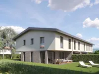 Недвижимость Row house 6 rooms: 9