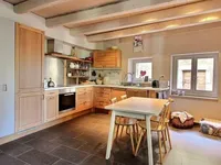 Недвижимость Single house 4 rooms: 1