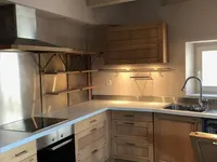 Недвижимость Single house 4 rooms: 7
