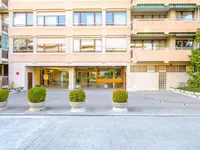 Недвижимость Attic flat 4.5 rooms: 1