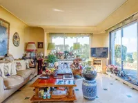 Недвижимость Attic flat 4.5 rooms: 4