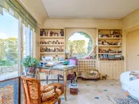 Недвижимость Attic flat 4.5 rooms: 5