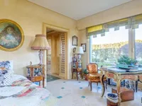 Недвижимость Attic flat 4.5 rooms: 6