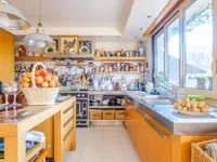 Недвижимость Attic flat 4.5 rooms: 7