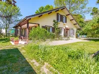 Недвижимость Villa 6 rooms: 2