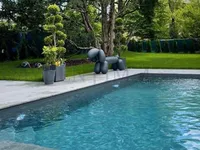 Недвижимость Single house 5 rooms: 1