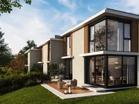 Недвижимость Villa 5 rooms: 1
