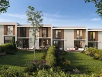 Недвижимость Villa 5 rooms: 2