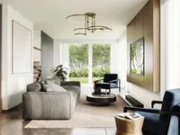 Недвижимость Villa 5 rooms: 5