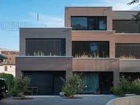 Недвижимость Apartment 5.5 rooms: 1