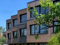 Недвижимость Apartment 5.5 rooms: 3