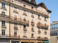 Недвижимость Apartment 2 rooms: 1