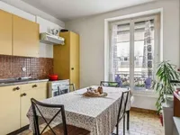 Недвижимость Apartment 2 rooms: 2