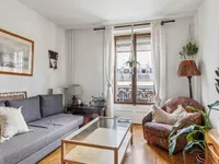 Недвижимость Apartment 2 rooms: 3