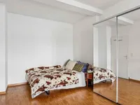 Недвижимость Apartment 2 rooms: 5