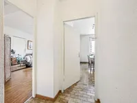 Недвижимость Apartment 2 rooms: 8
