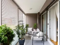 Недвижимость Apartment 5 rooms: 1
