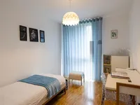 Недвижимость Apartment 5 rooms: 6