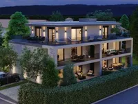 Недвижимость Apartment 4 rooms: 1