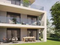 Недвижимость Apartment 4 rooms: 4