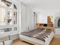 Недвижимость Apartment 4 rooms: 4