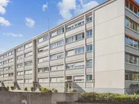 Недвижимость Apartment 4 rooms: 2