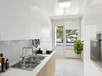 Недвижимость Apartment 4 rooms: 3