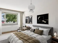 Недвижимость Apartment 4 rooms: 4