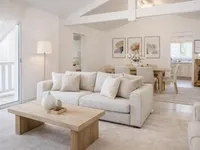 Недвижимость Row house 7 rooms: 2