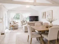Недвижимость Row house 7 rooms: 3