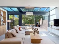 Недвижимость Single house 7 rooms: 2