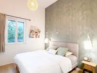 Недвижимость Single house 7 rooms: 5