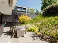 Недвижимость Apartment 3 rooms: 4