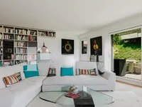 Недвижимость Apartment 3 rooms: 7