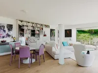 Недвижимость Apartment 3 rooms: 8