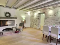 Недвижимость Apartment 6 rooms: 3