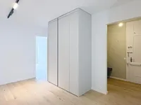 Недвижимость Apartment 5 rooms: 4